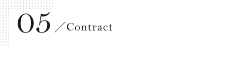 Contract