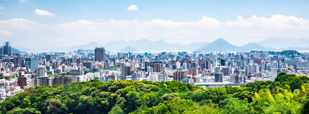 土地探し イメージ写真